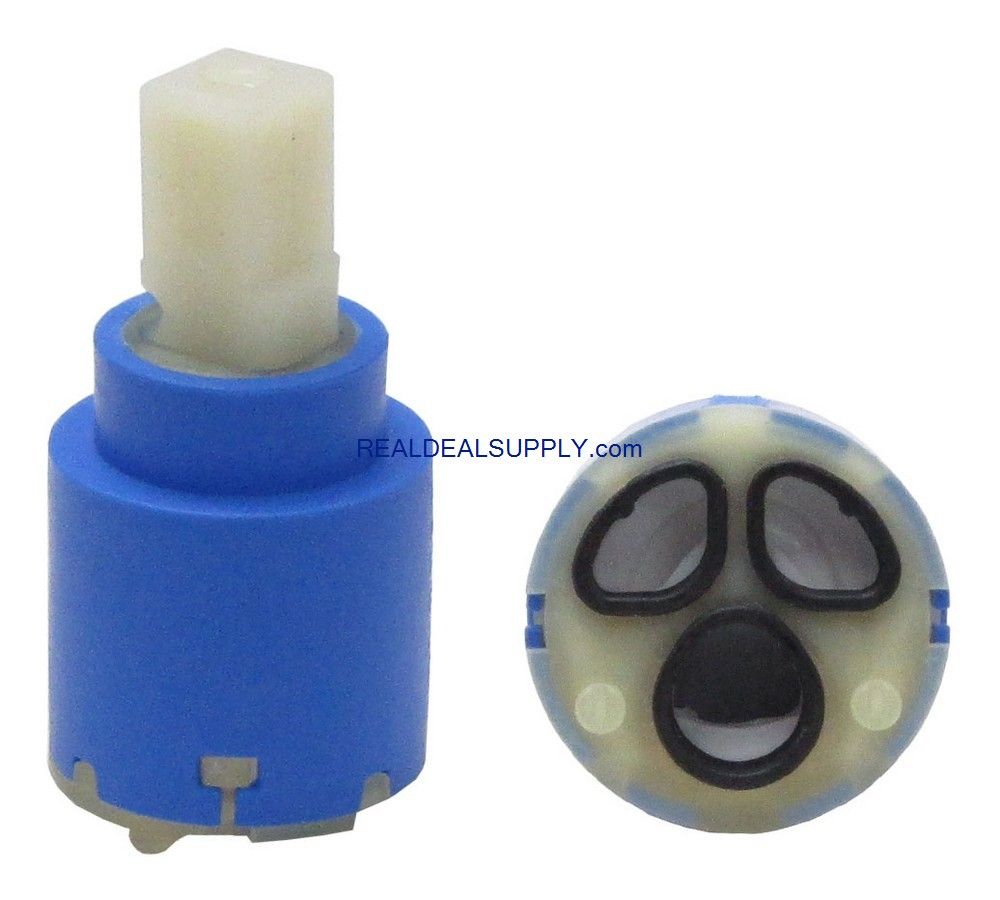 Real Deal Supply Kohler 1162061 Ceramic Disc Cartridge>420261